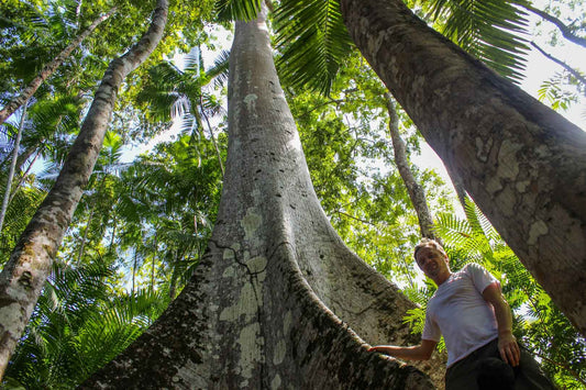 MIGHTY Climate Action Projects