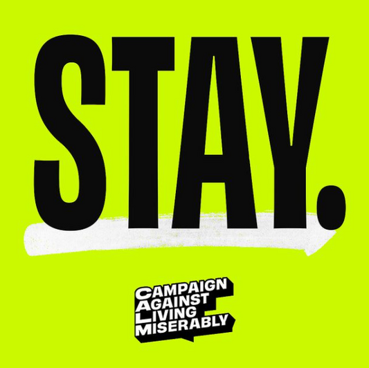 STAY