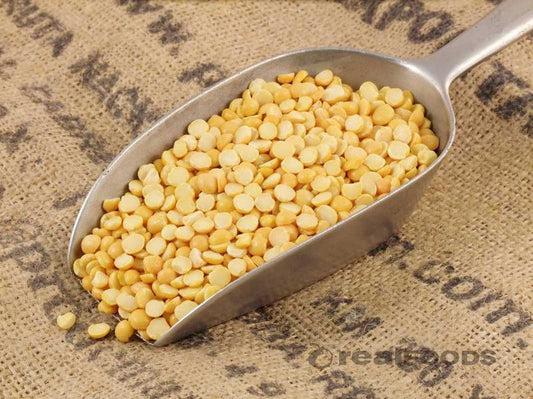 What is Pea Milk?