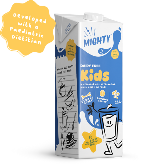 Kids Milk Alternative