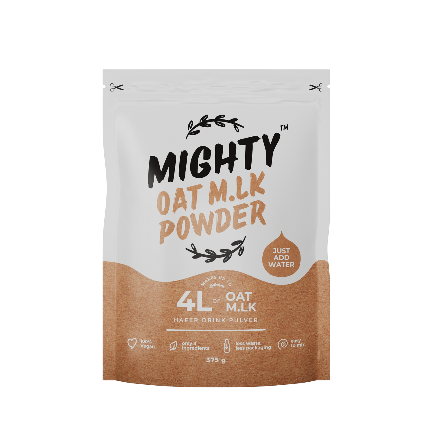 Oat M.LK Powder