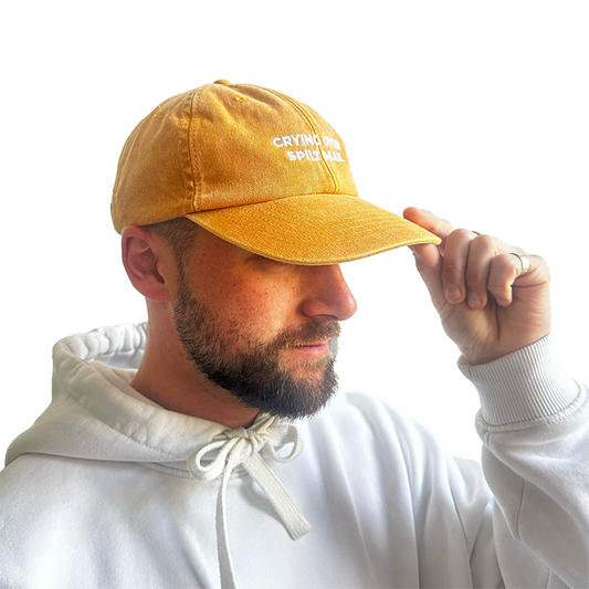 MIGHTY Hat
