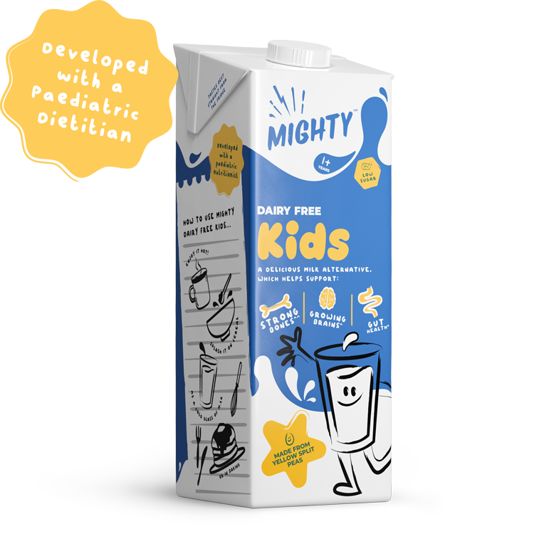 Mighty Kids Original