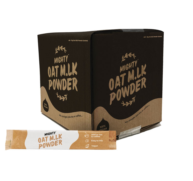 Oat M.LK Powder Sachets (60x 10g)